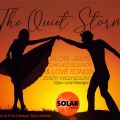 THE QUIET STORM ON SOLAR RADIO WITH DENNIS O'BRIEN 5 AUGUST 2020