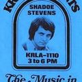 KRLA Pasadena / Shadoe Stevens / 11-18-70