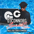 @DJCONNORG - SUMMER 18 Vol 1