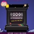 Rodge And The Quarantines #9 - Back to the 80's