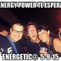 Podcast Energy Power 5.9.2015 Spektra fm