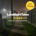 Late Night Tales Likes (October 2023)