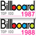 The Billboard Hot 100 #1's: 1987-1988