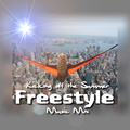 Kicking off the Summer Freestyle Music Mix - DJ Carlos C4 Ramos