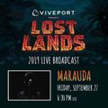 Marauda - Lost Lands 2019