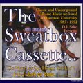 The Sweatbox Cassette (Hampton University Soul House Music Circa 1985 - 1992) - DJ Seko
