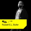 RA.686 Russell E. L. Butler