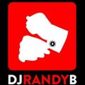 DJ Randy B - Ligon Middle School Semi-Formal 6-2-17