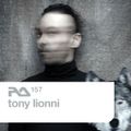 RA.157 Tony Lionni