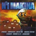 N°1 Makina Vol.1 (2001)