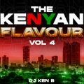 The Kenyan Flavor (Vol. 4)