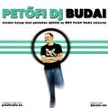 DJ Budai @ Petőfi DJ 2014.09.05. MR2 - Petőfi Rádió