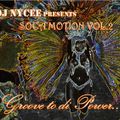 DJ NYCee - Soca motion vol.2