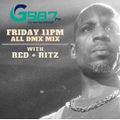 RED AND RITZ DMX MIX G987