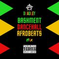 DJ ADLEY #BashmentDancehallAfrobeatsMix (Vybez Kartle, Popcaan, Koffee, Mr Eazi)