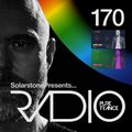 Solarstone Presents Pure Trance Radio Episode 170 - 3 HR Live @NewSpeak, Montreal 28-12.2018