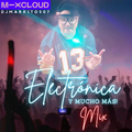ELECTRONICA Y MAS...MIX DJ MARKITO