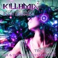 Killa Mix 2 (2014) Special 80s Delight - Mix by DJDennisDM