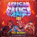 AFRICAN SAUCE MIXTAPE 9- DJ QUINS [AFROVIBES EDITION]