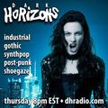 Dark Horizons Radio - 5/18/17