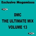 DMC - The Ultimate Mix Megamixes Vol 13 (Section DMC Part 2)