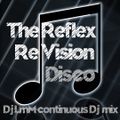 Dj LmM-The Reflex ReVision-Disco 01.(2020)