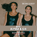 Be My Guest - Alyssa & Gia (13/05/2023)