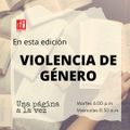 UPALV026 - 112420 Violencia de Género - Biencar Luciano.