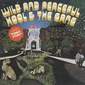 The Vault 1973 / Kool & The Gang / Funky Stuff / Jungle Boogie / Hollywood Swinging