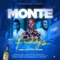 Emmy Jee Live @ Monte Carlo Friday (New & Throwback Club Hits)