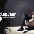Nicolaas Jaar - Essential Mix - BBC Radio One - 2012