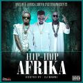 DJ MANNI HIP-HOP AFRICA