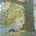 אלבום לאי בודד - JOHN LENNON - PLASTIC ONO BAND