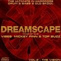 DJ Vibes - Dreamscape Vol 2 - The Vision (CD 1) - 1997