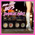 Non-Stop 80's Dance Mix!