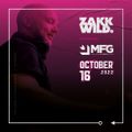 DJ Zakk Wild - Midlands Fitness Games - Oct 2022