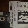 Dj Dance Piracy Is Theft Volume.25 May 1993