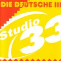 Studio 33 Die Deutsche Vol. 3