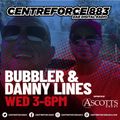 DJ Bubbler & Lines - 88.3 Centreforce DAB+ Radio - 21 - 06 - 2023 .mp3