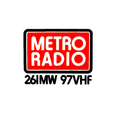 Metro Radio Newcastle - 1982-08-07 - Dave Bray