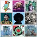 #32: Sudan Archives, Jimi Tenor, Reggae Roast, Acid Arab, Omar Souleyman, Konono N°1, Bombino,Baloji