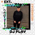 DJ Play 08 SEP 2021