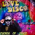LEGENDS OF DISCO  70s GOLD-MIX