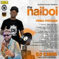 2018 NAIBOI WORLDWIDE HYPE MIX- DJ CIBIN KENYA