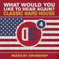 HQ - What Would You Like To Hear Again, Vol 4 - Jon Bishop