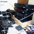 Groove 99.7FM - Dudley - Andy Hicks - 22 September 2001