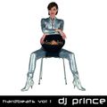 DJ Prince live at Club Alexandria (2002) Vinyl mix
