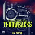 Tranzit (Hiphop, R&B, Lugaflow Throwbacks)