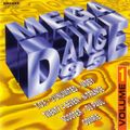 Mega Dance '95 - Volume 1 (1995)