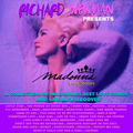 Richard Newman Presents Madonna Love Stories